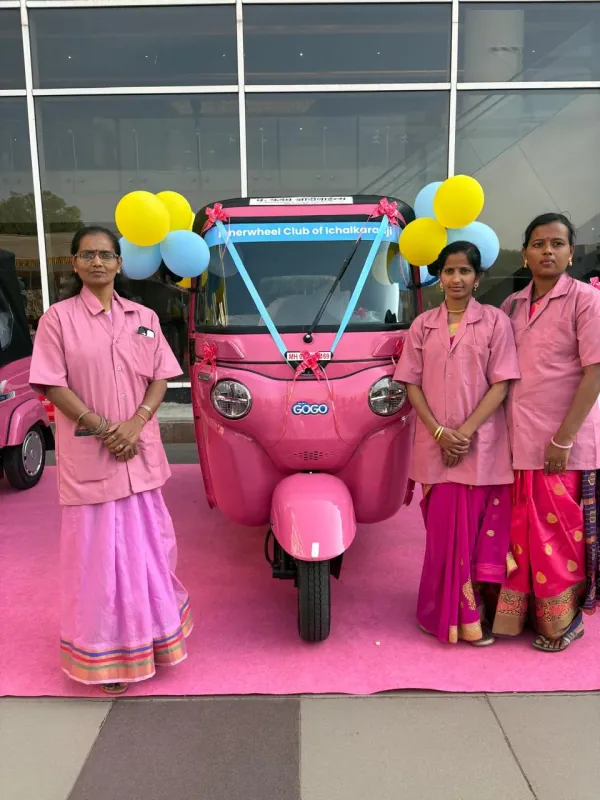 Women's Special