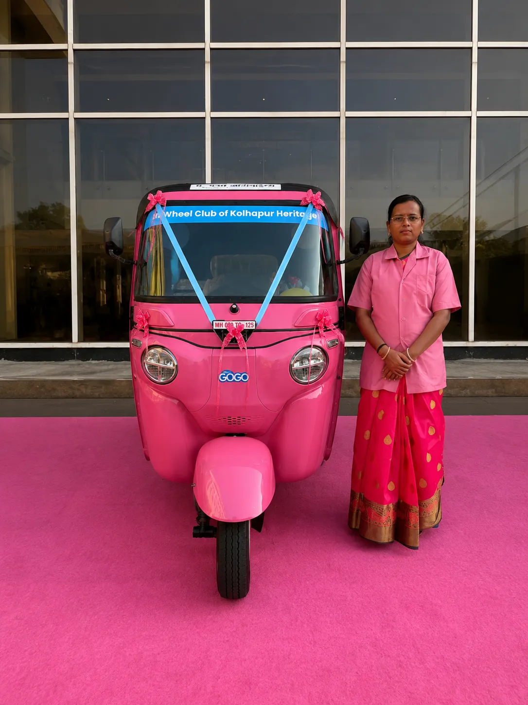 Women Empowerment